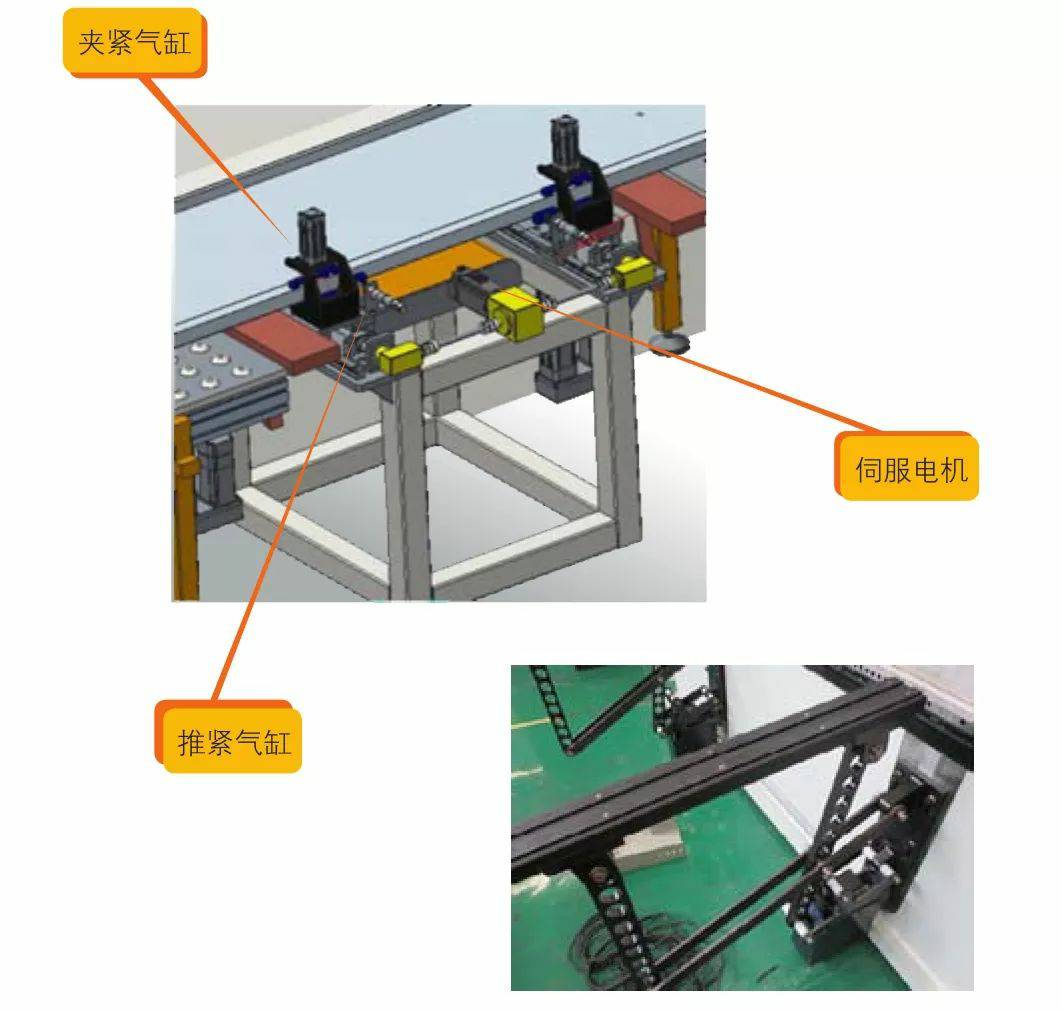 钣金加工产品在自动化及电梯行业中的应用 -开云登陆入口-开云(中国)